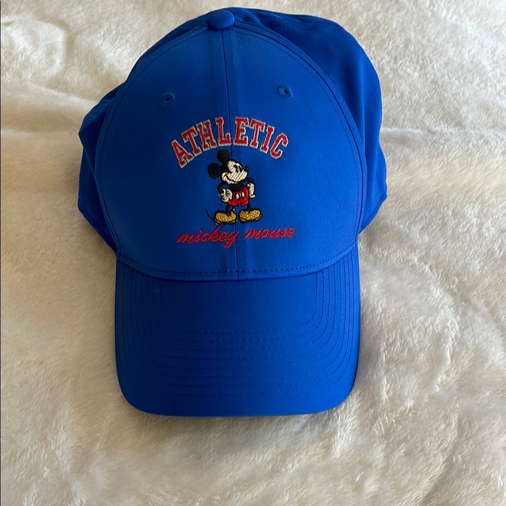Nike Mickey Mouse Athletic Cap